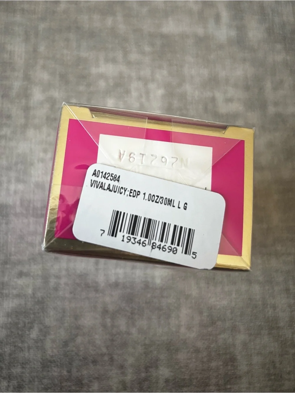 Juicy Couture brand new