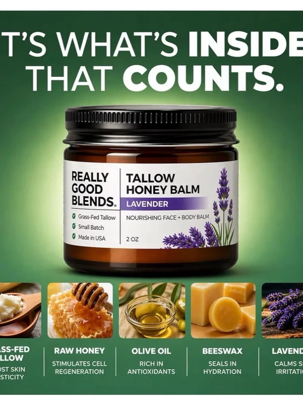 N/A nourish skin