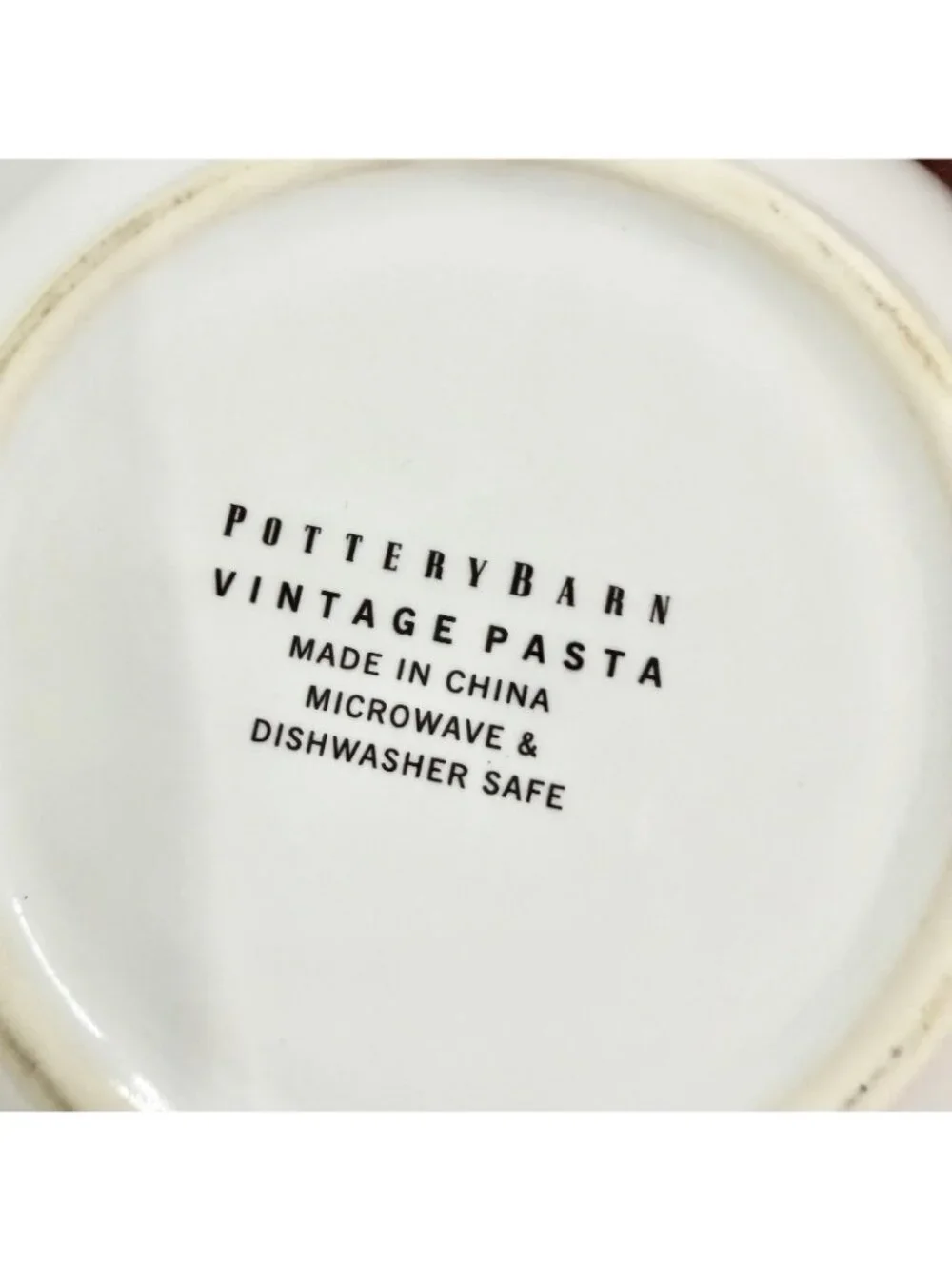 Pottery Barn pre owned