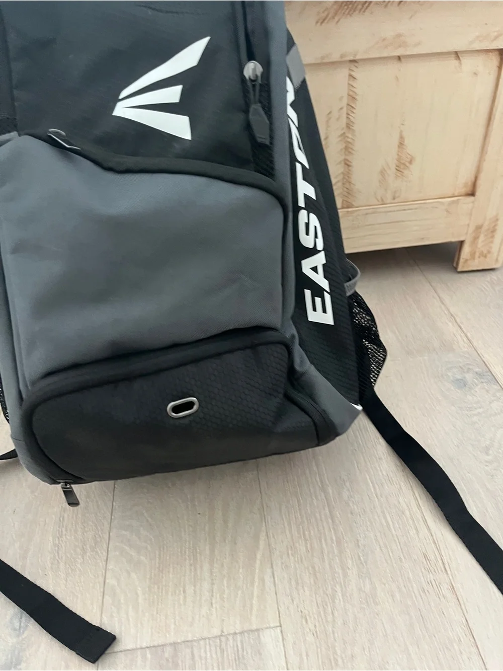 Easton backpack multiple