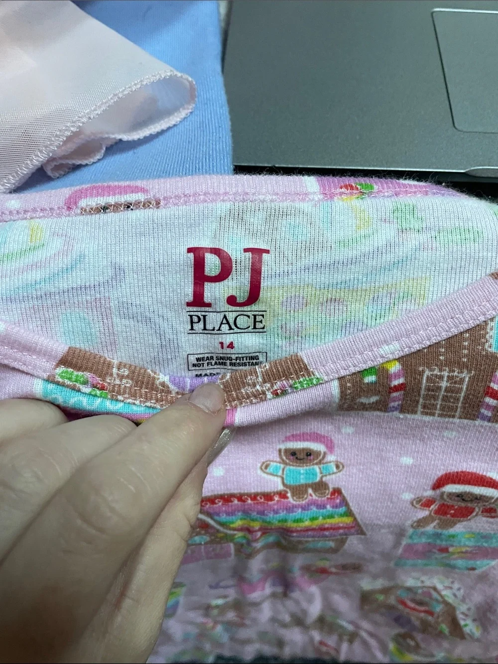 The Childrens Place bedtime cup