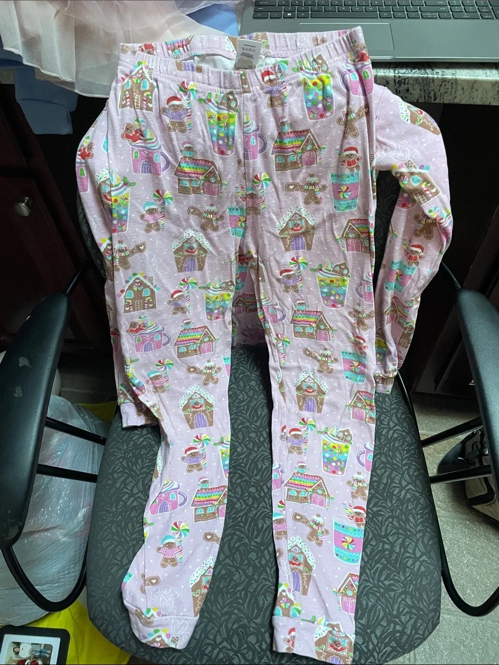 The Childrens Place design candy cozy