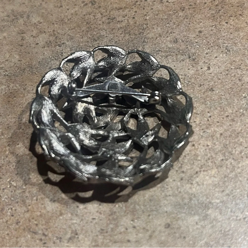 Estate #costumejewelry me