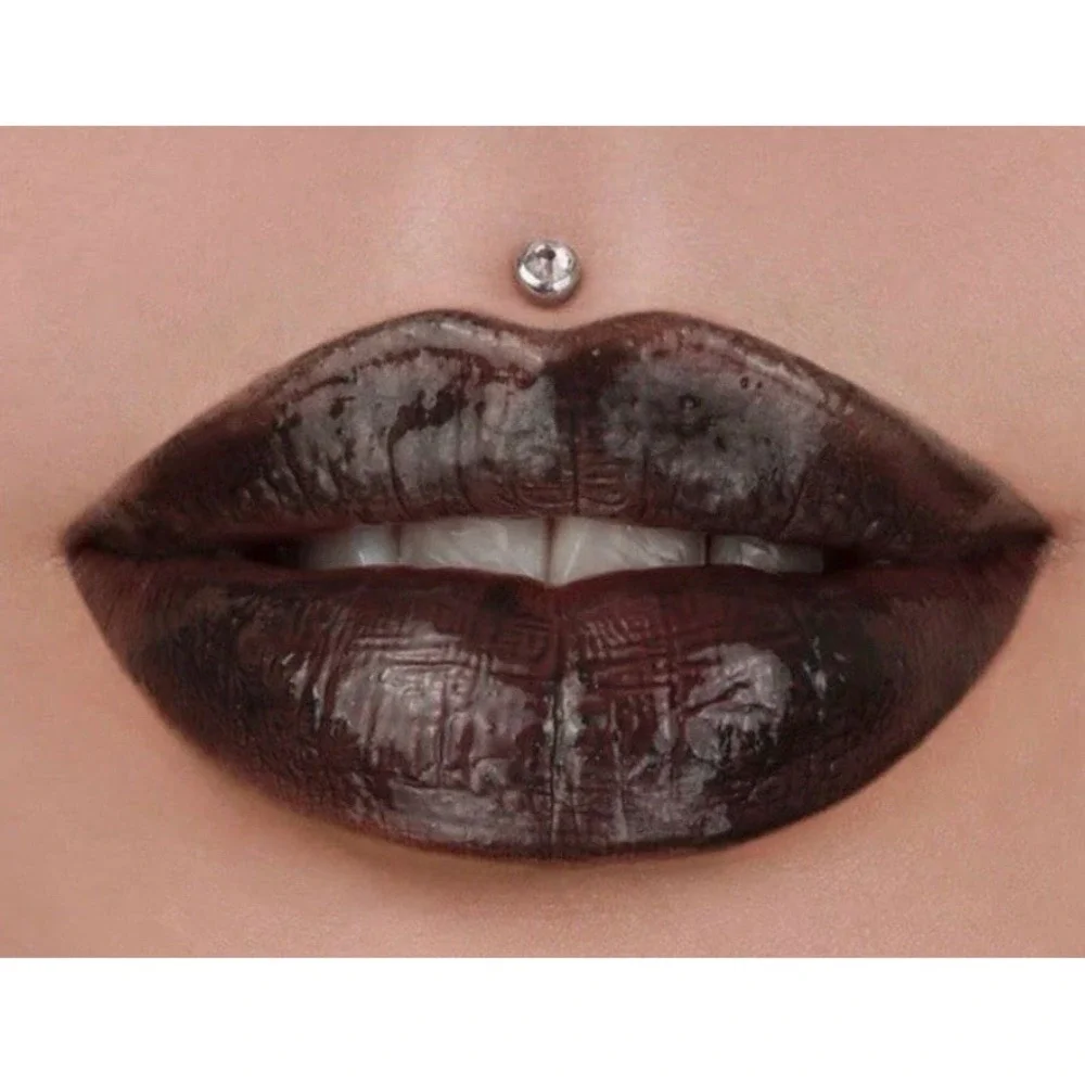 Jeffree Star Cosmetics The Gloss  Midnight Lick Discontinued