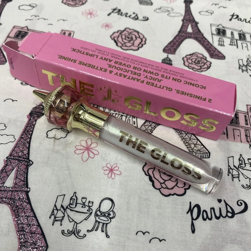 Jeffree Star brand sky