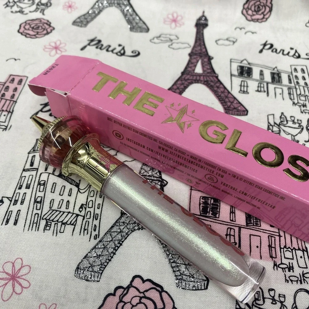 Jeffree Star jeffree new high