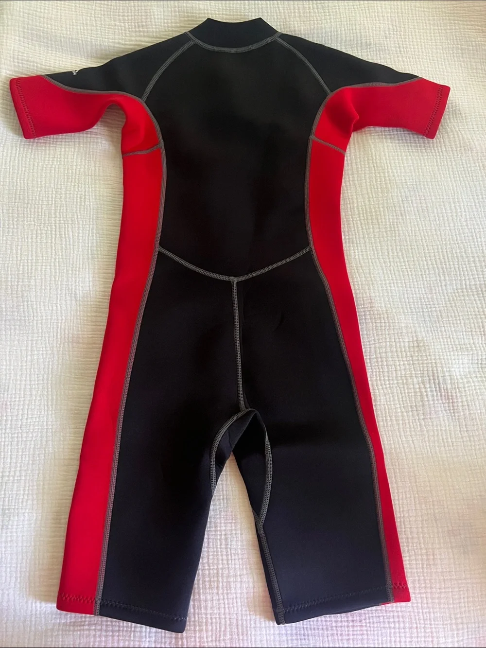 Hevto easy one zipper