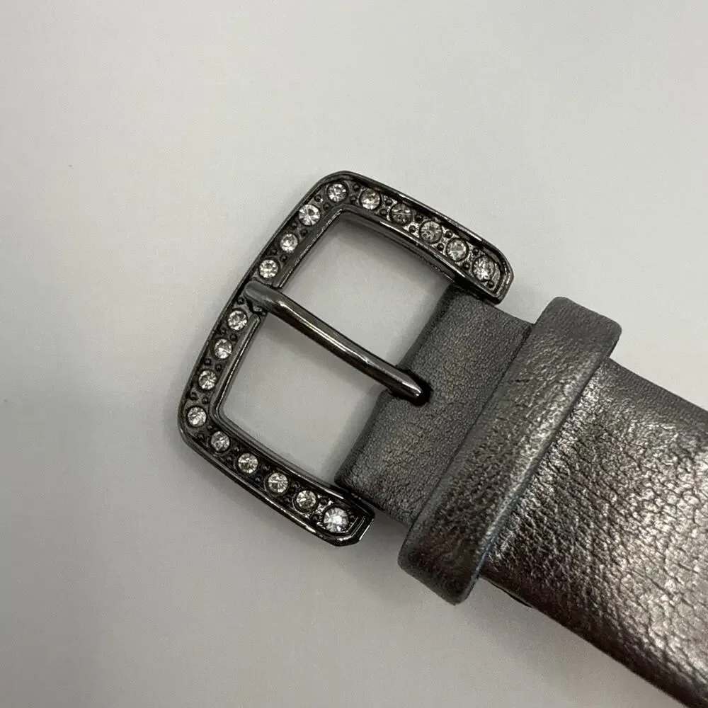 Victoria Wieck watch was