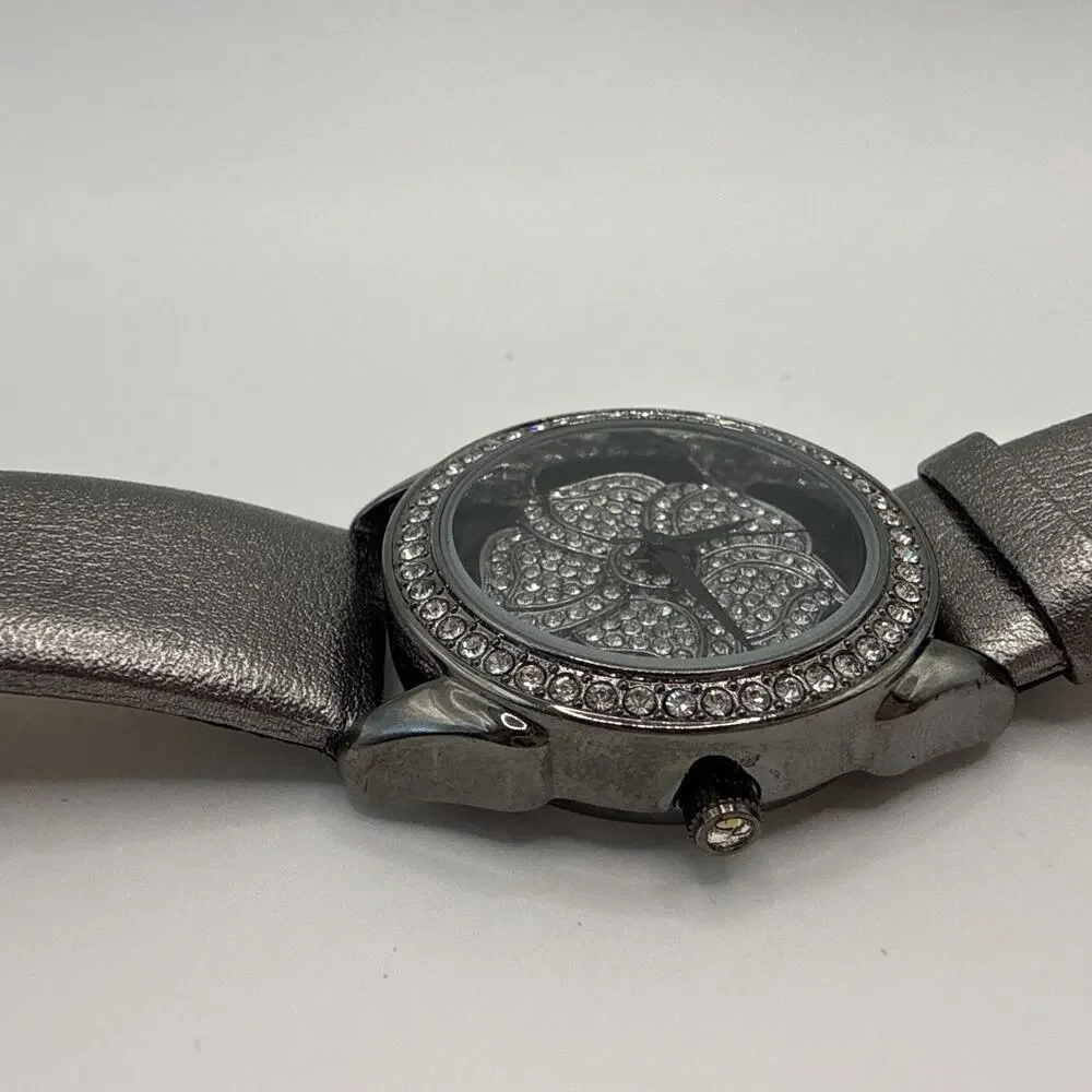 Victoria Wieck watch was