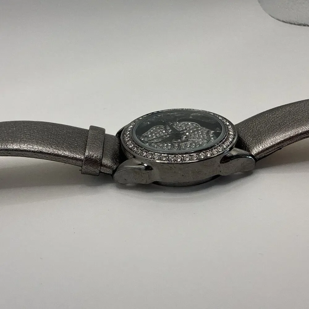 Victoria Wieck watch was