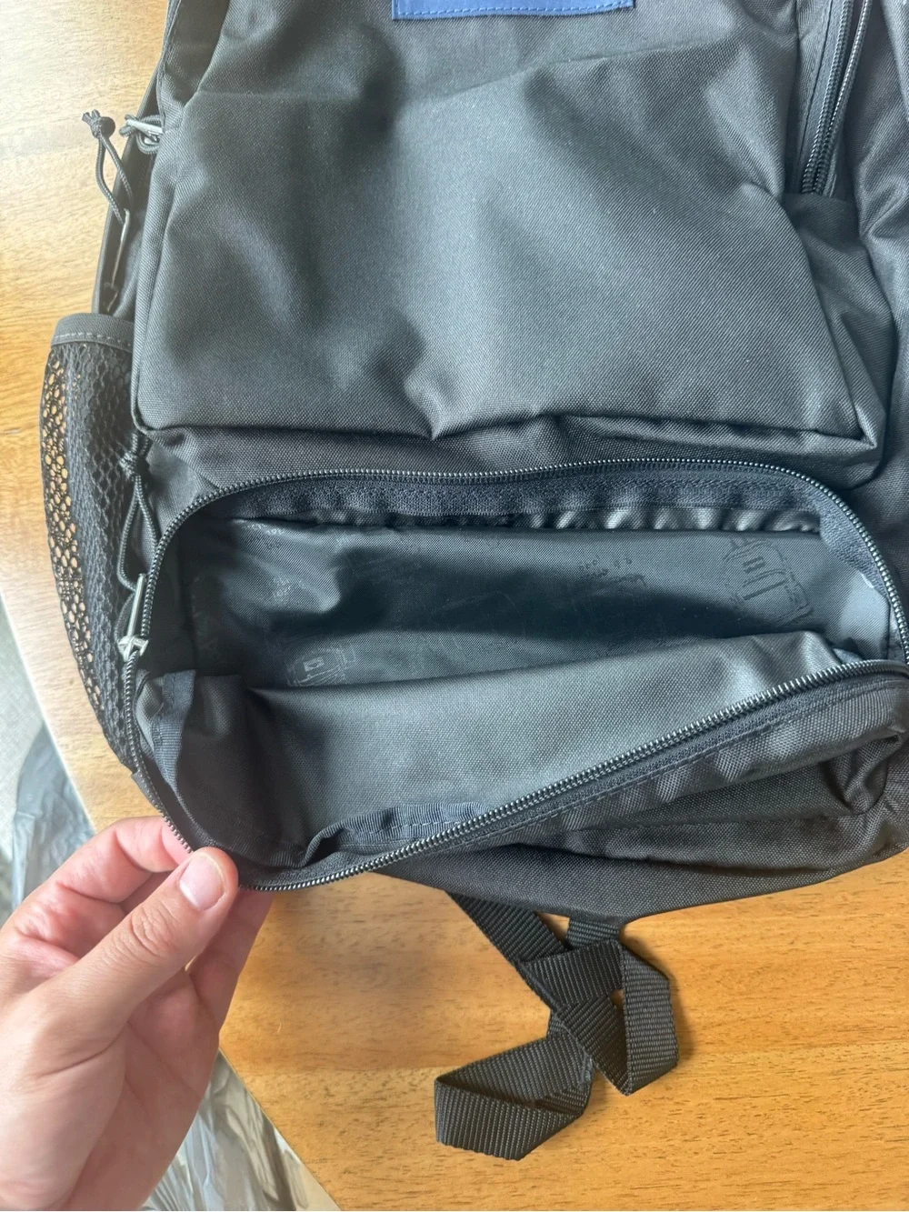 Jansport classic backpack