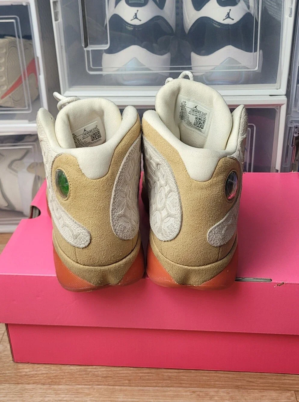 Jordan jumpman stylish