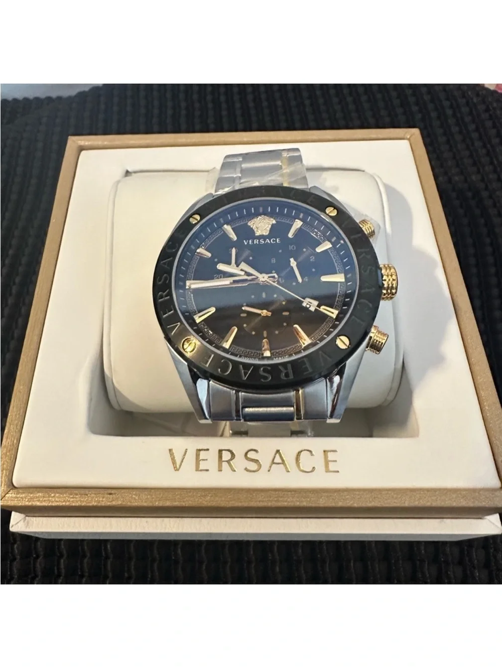 Versace brand new