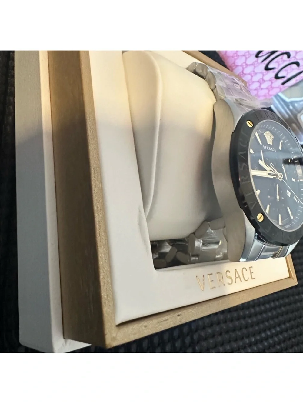 Versace brand new