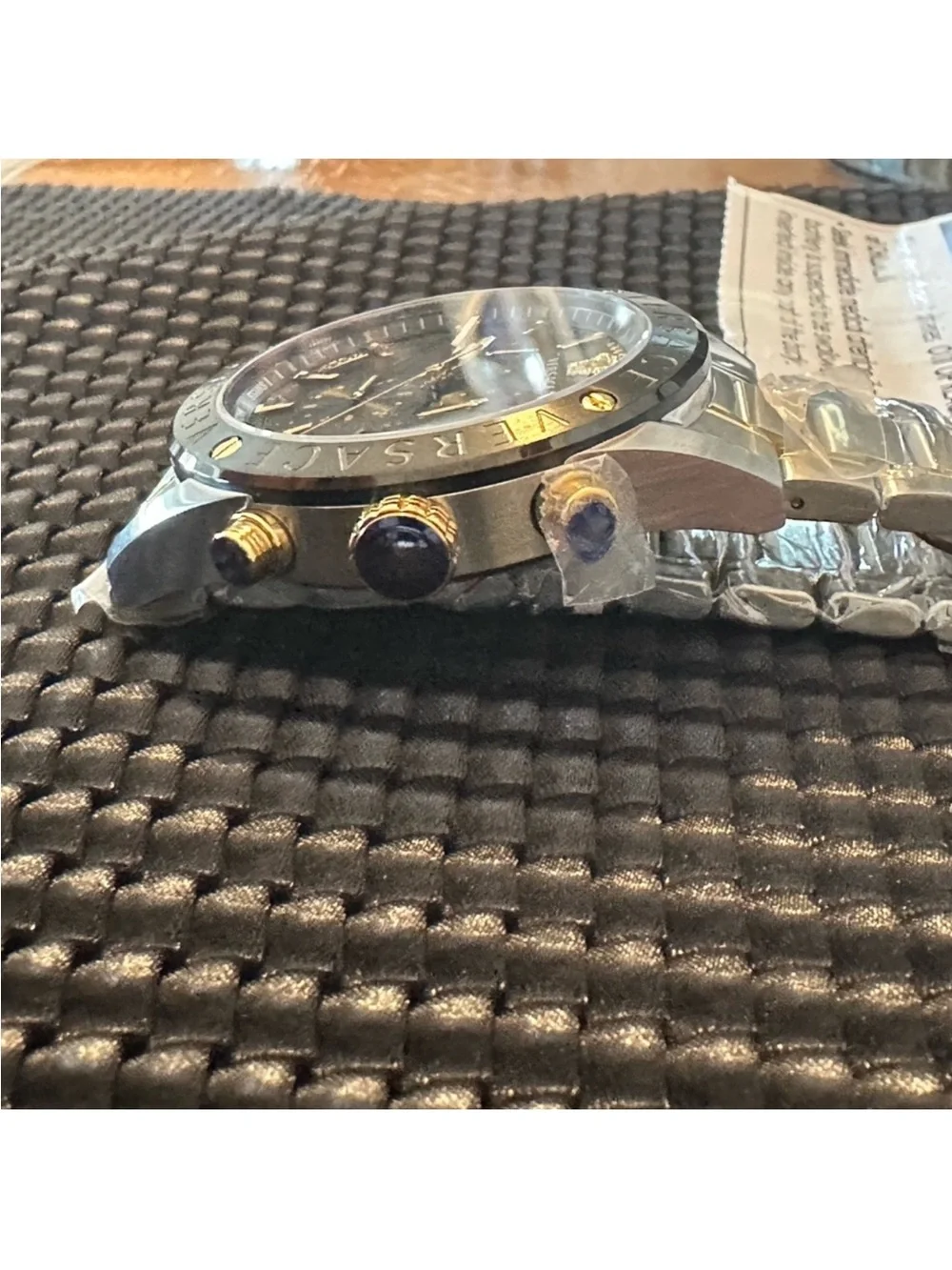 Versace brand new