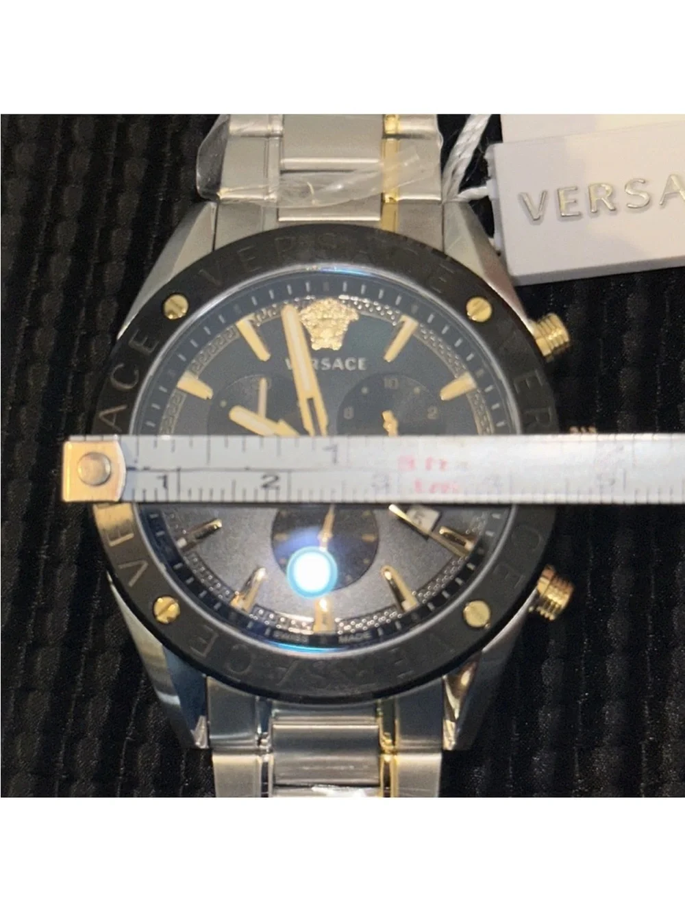Versace brand new