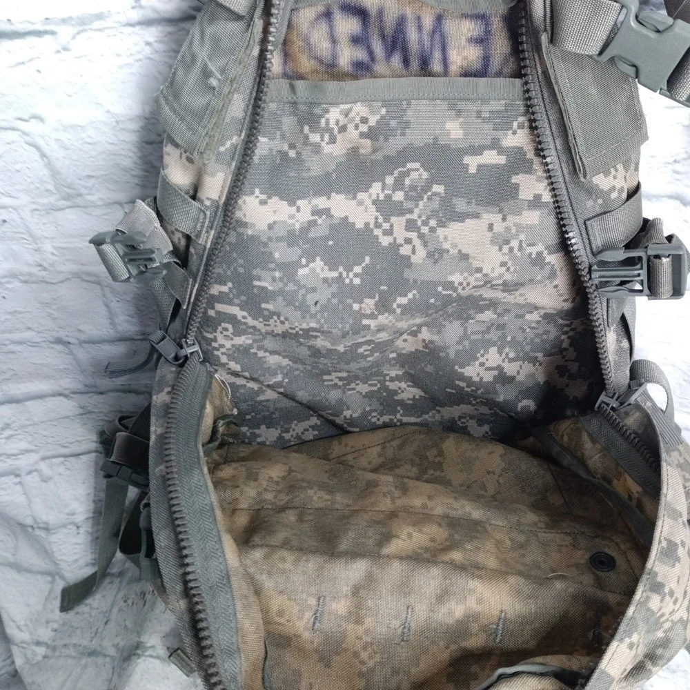 Military Issue this us