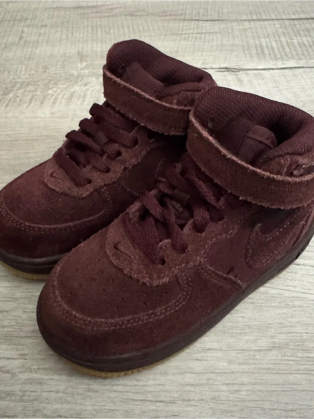 Nike super clean