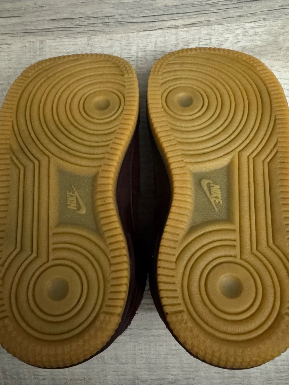 Nike super clean