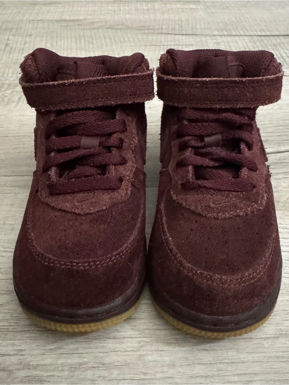 Nike super clean