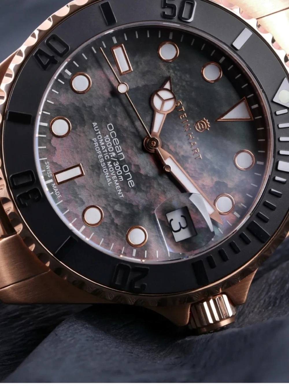 Steinhart eta 2824