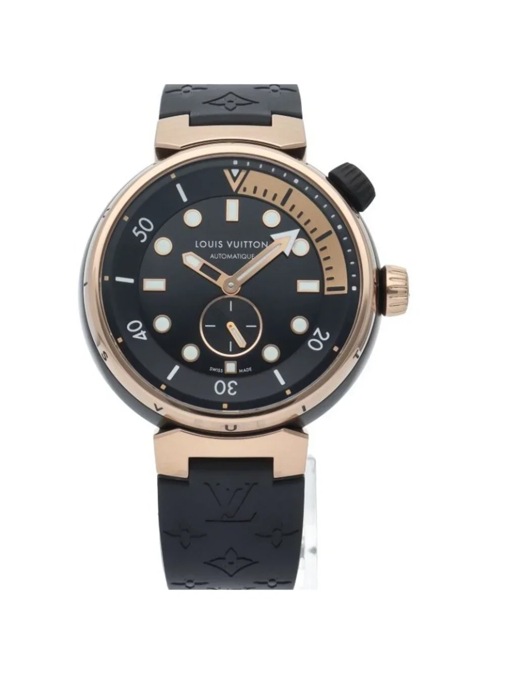 Louis Vuitton brand louis
