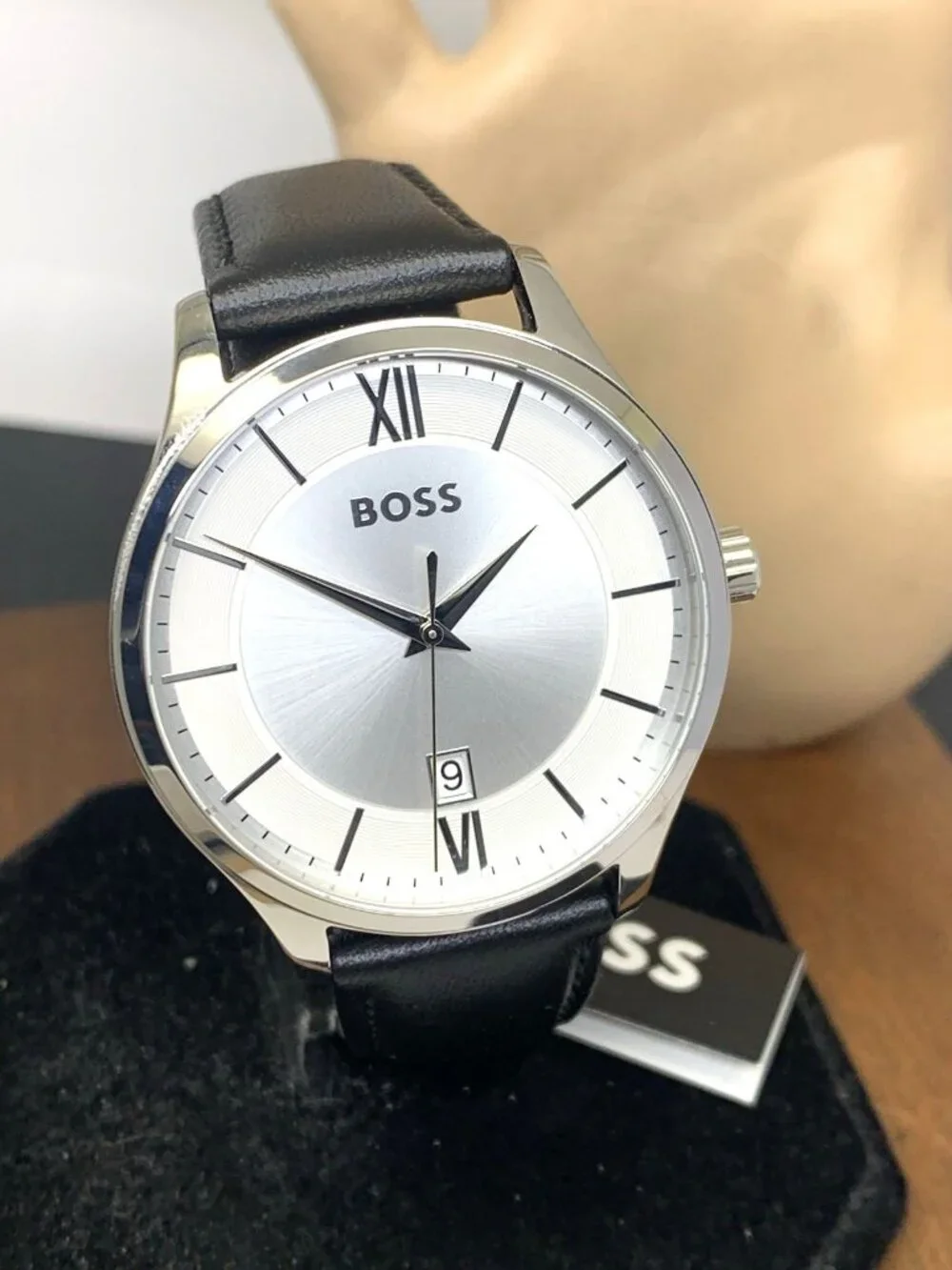 Hugo Boss hugo boss
