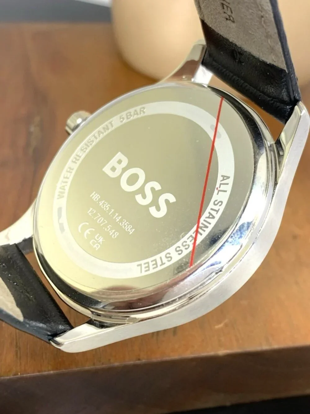 Hugo Boss hugo boss