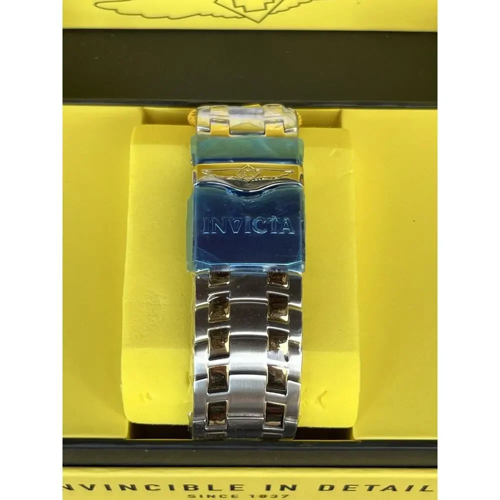Invicta pro diver