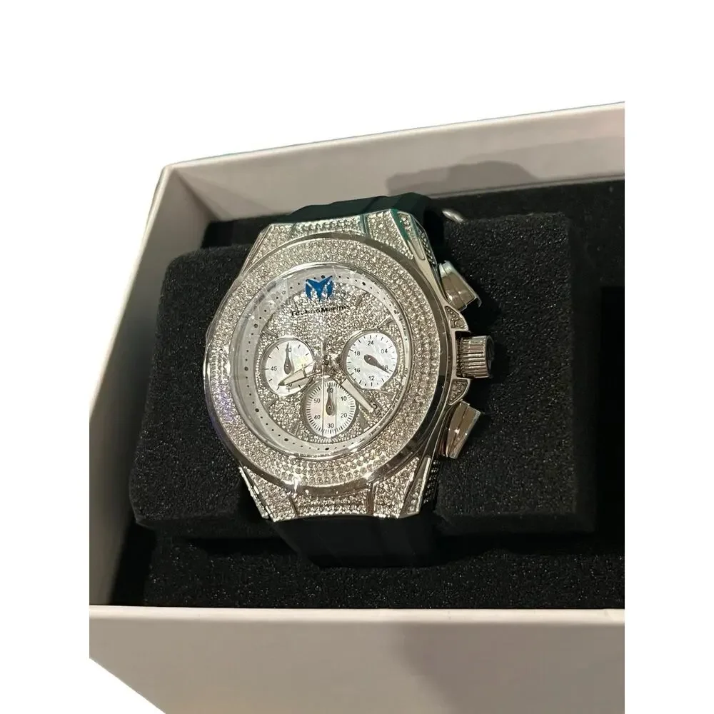 Technomarine cruise diva