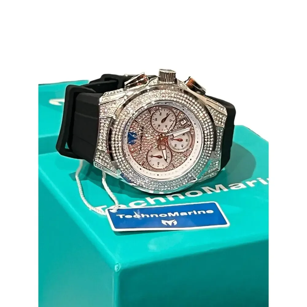 Technomarine cruise diva