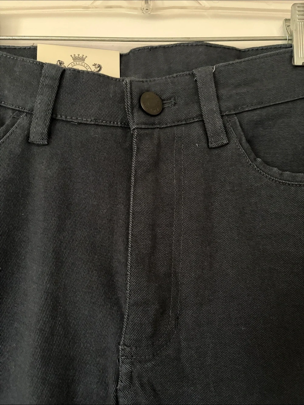 English Laundry classic straight