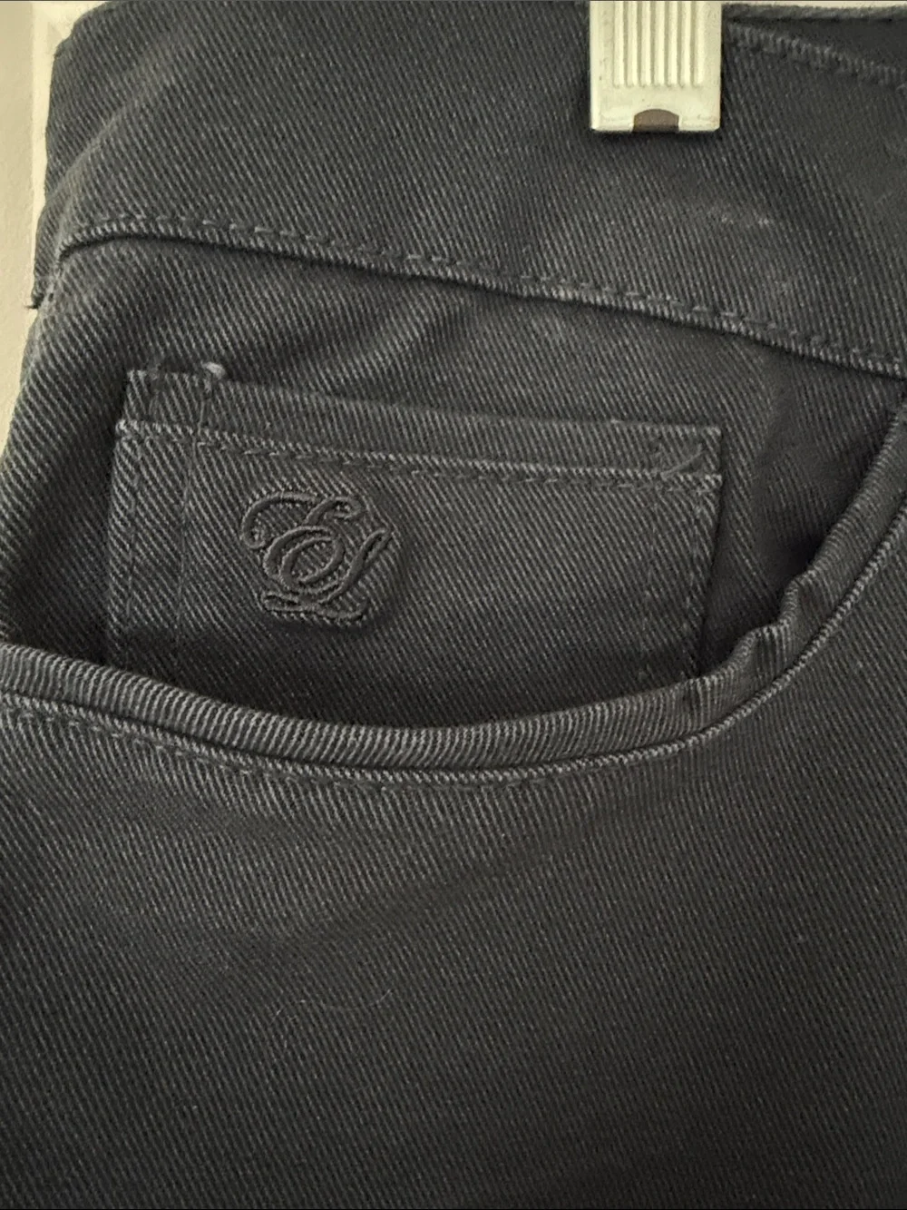 English Laundry classic straight