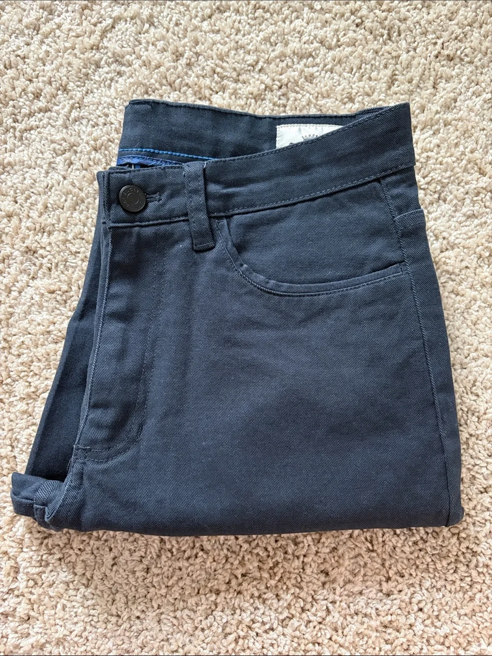 English Laundry classic straight