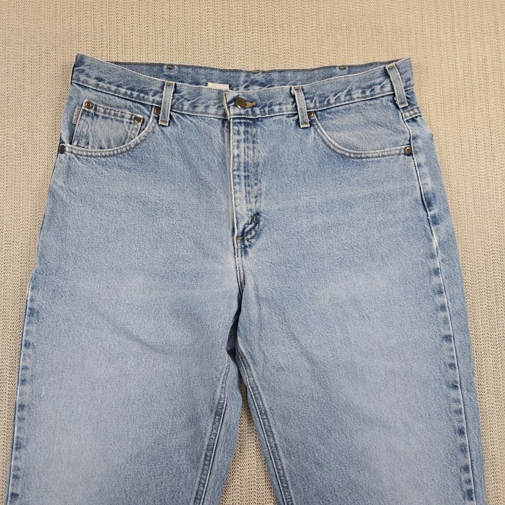 Carhartt jeans mens