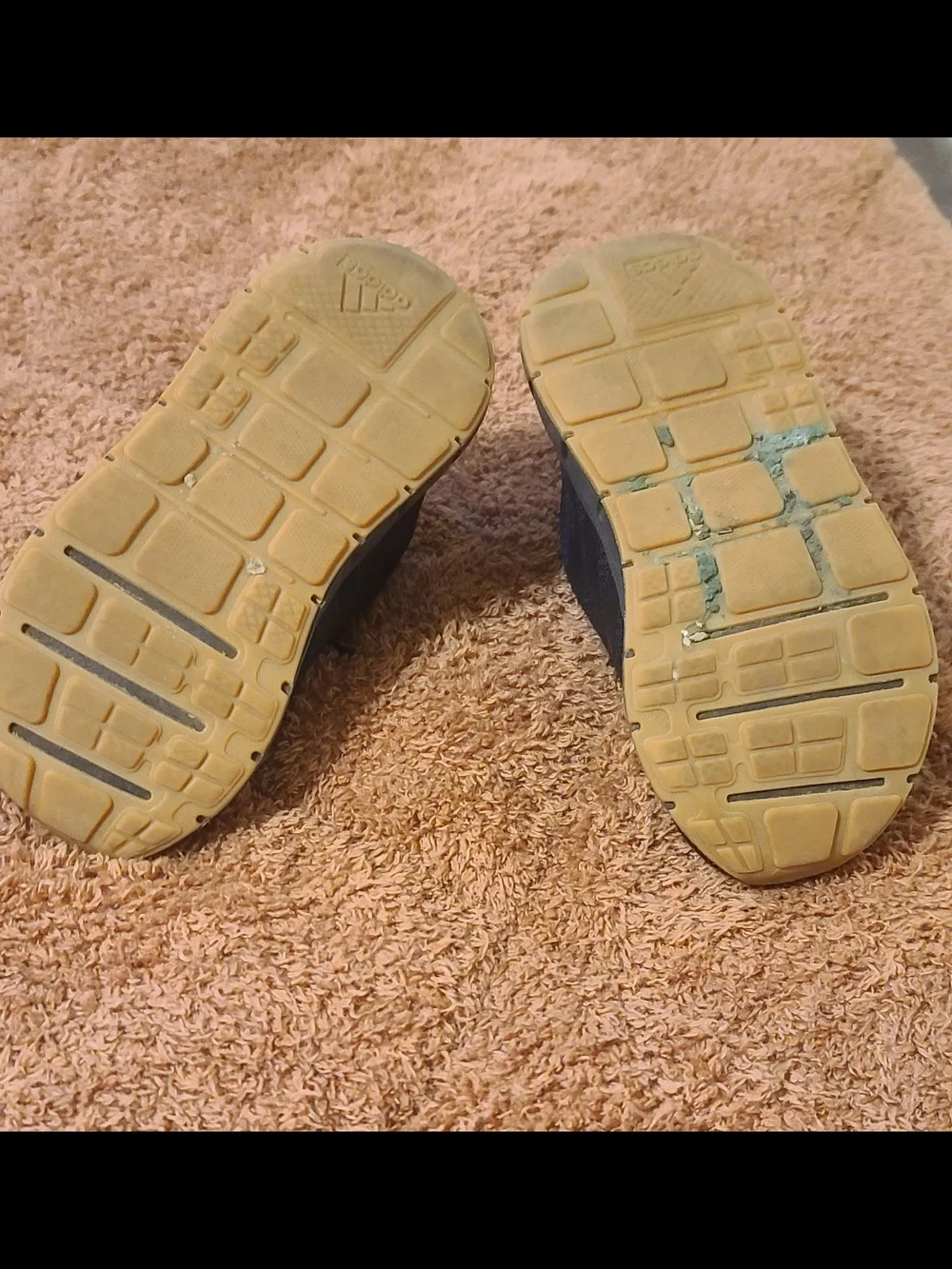 adidas styling upper
