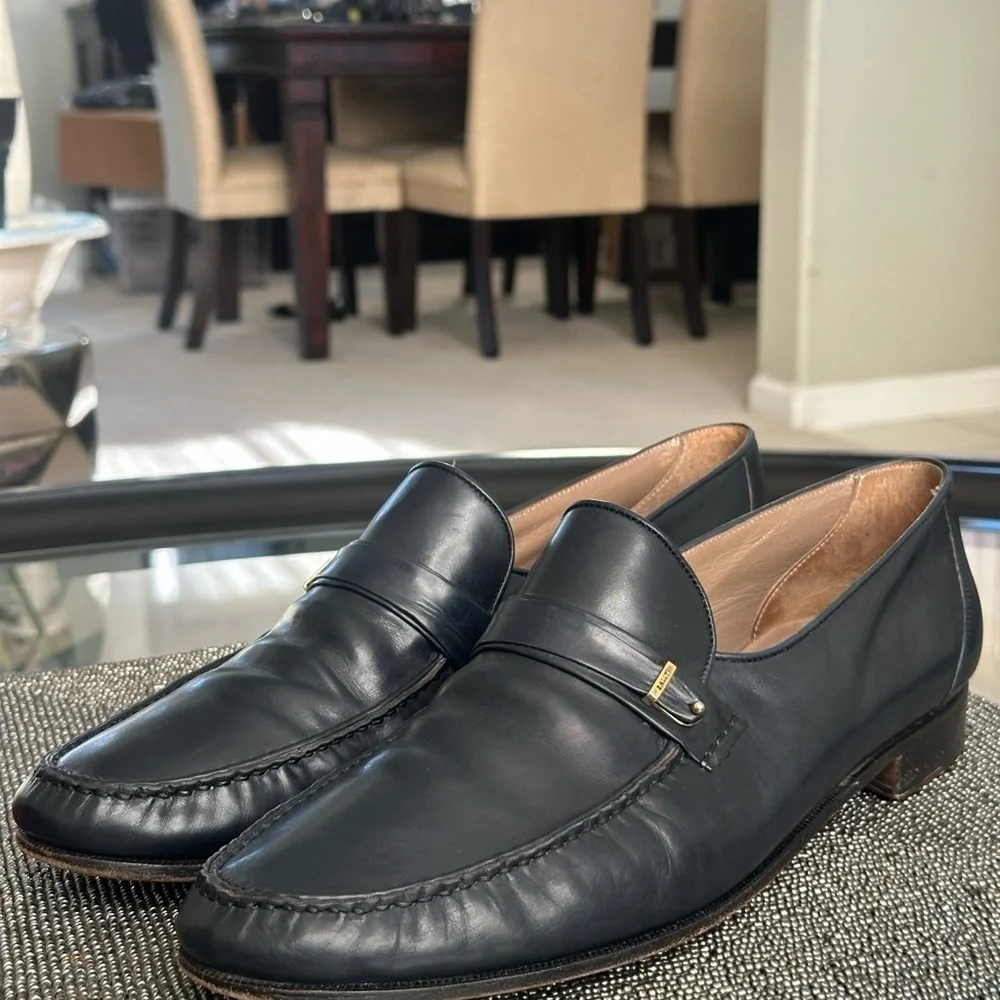 Bally crafted formal