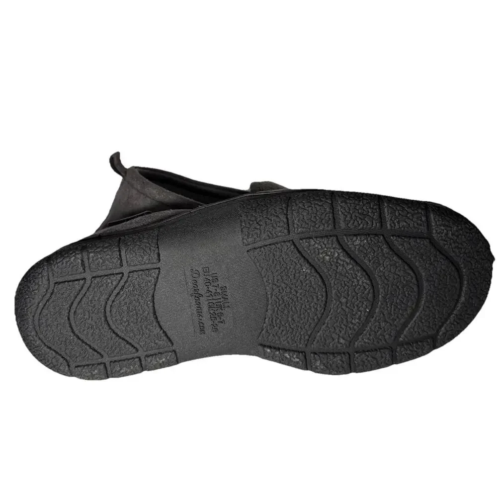 dearfoams slip home