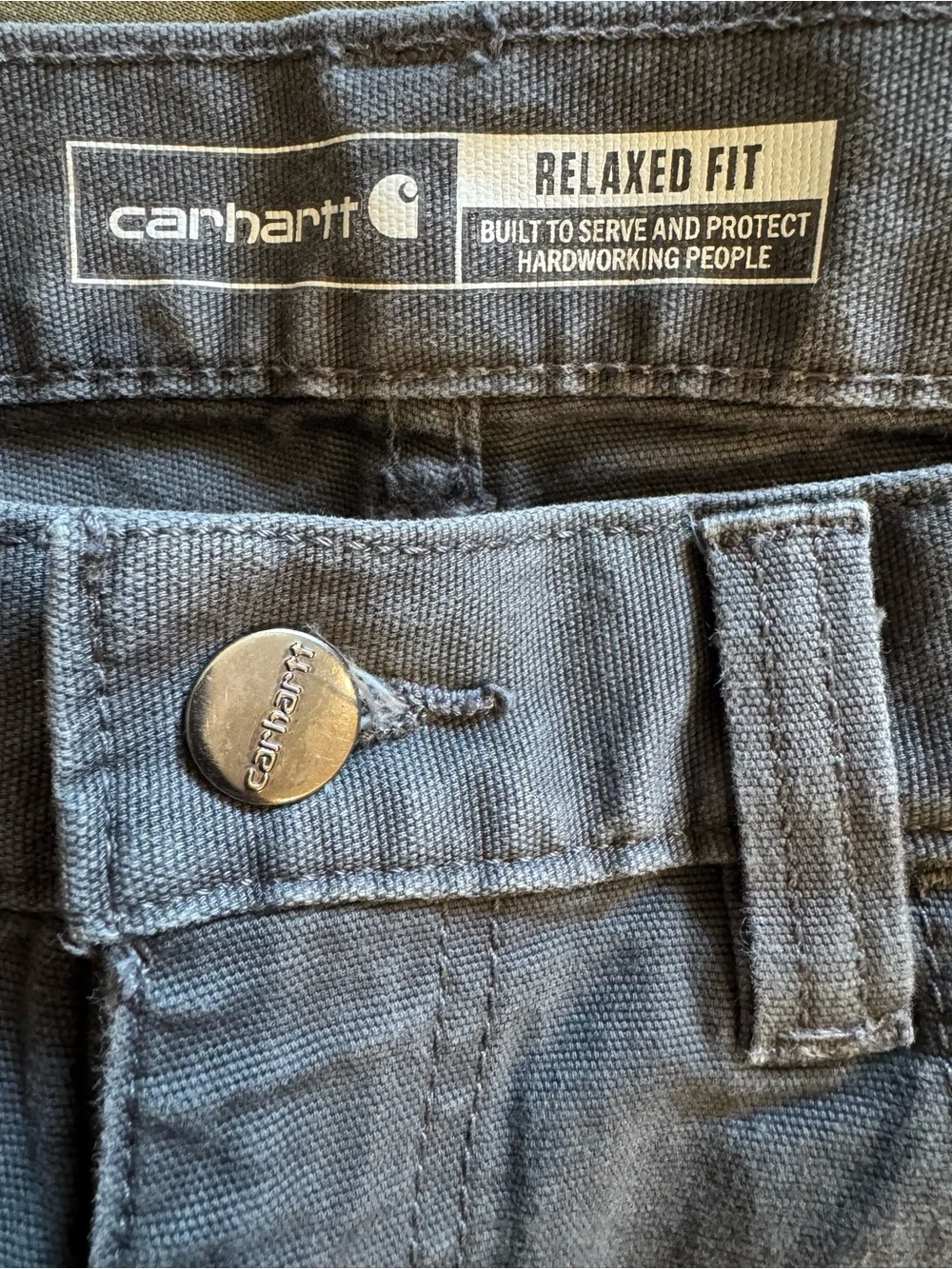 Carhartt model bn2517