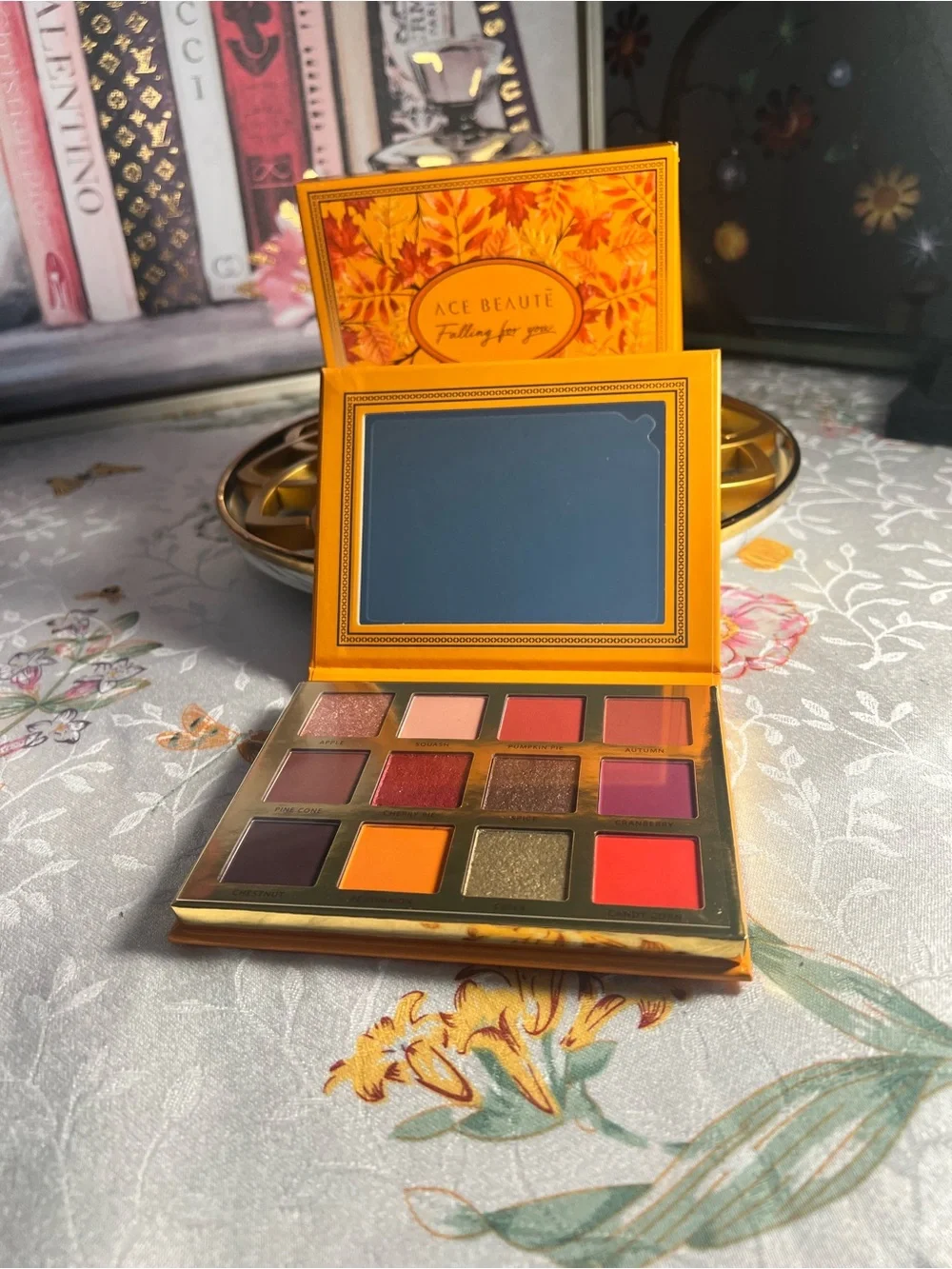 Ace Beaute pictures 12