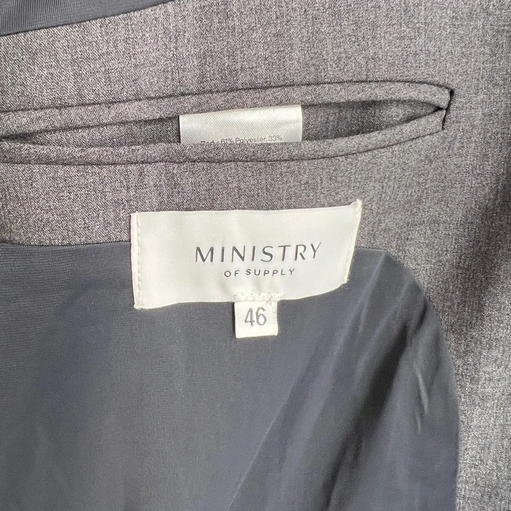 Ministry of Supply ministry supply