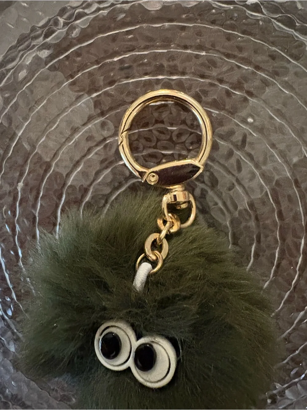 N/A cute green