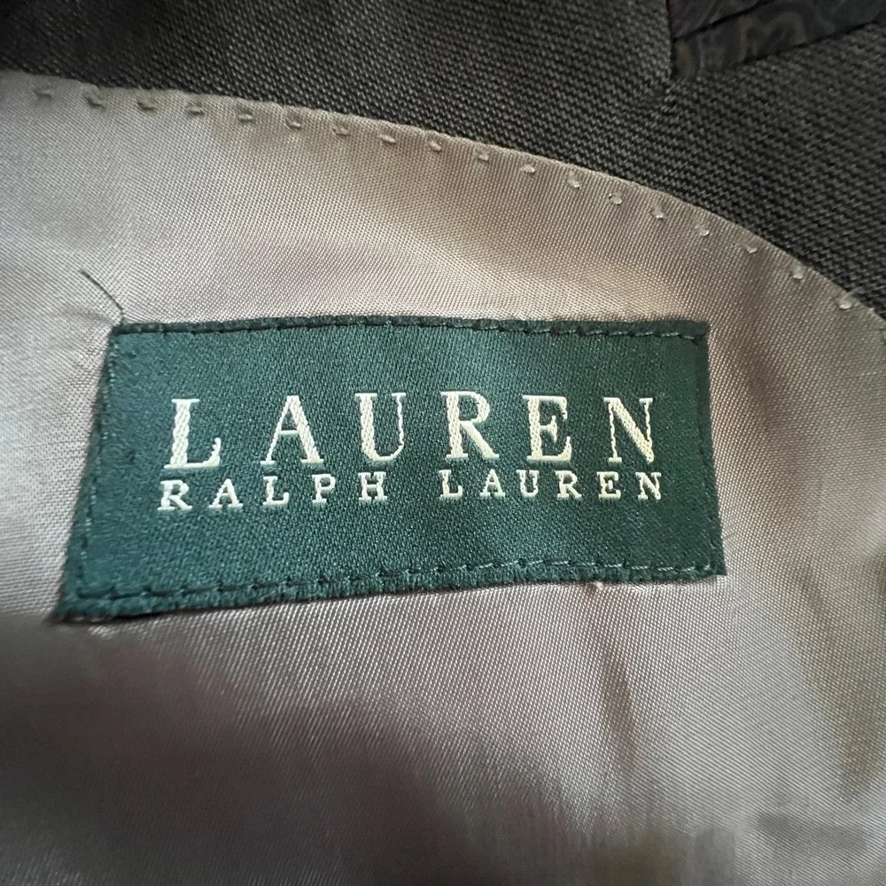 Lauren Ralph Lauren fit fully 100%