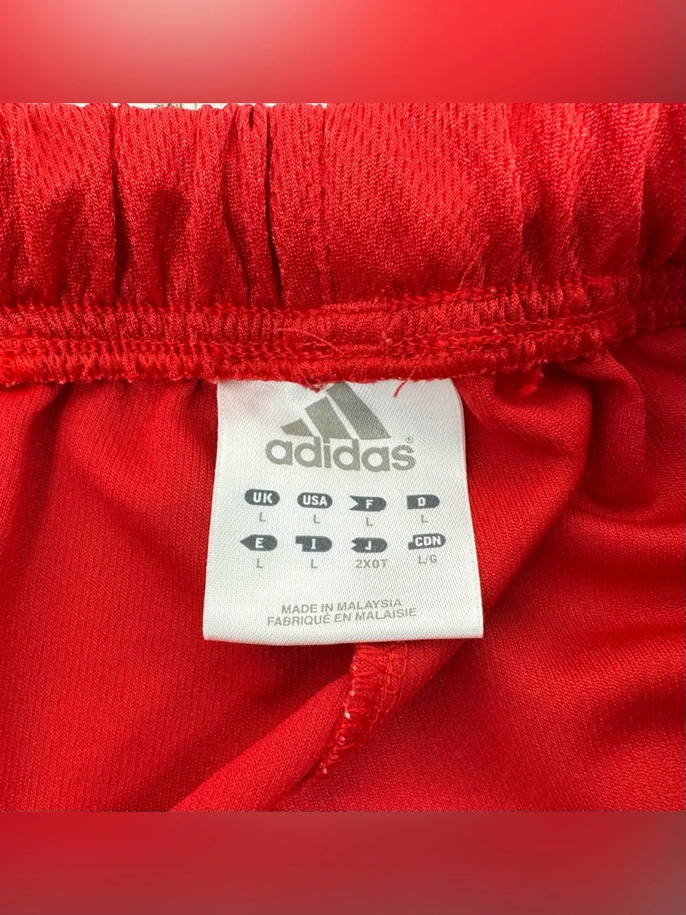 adidas product pair