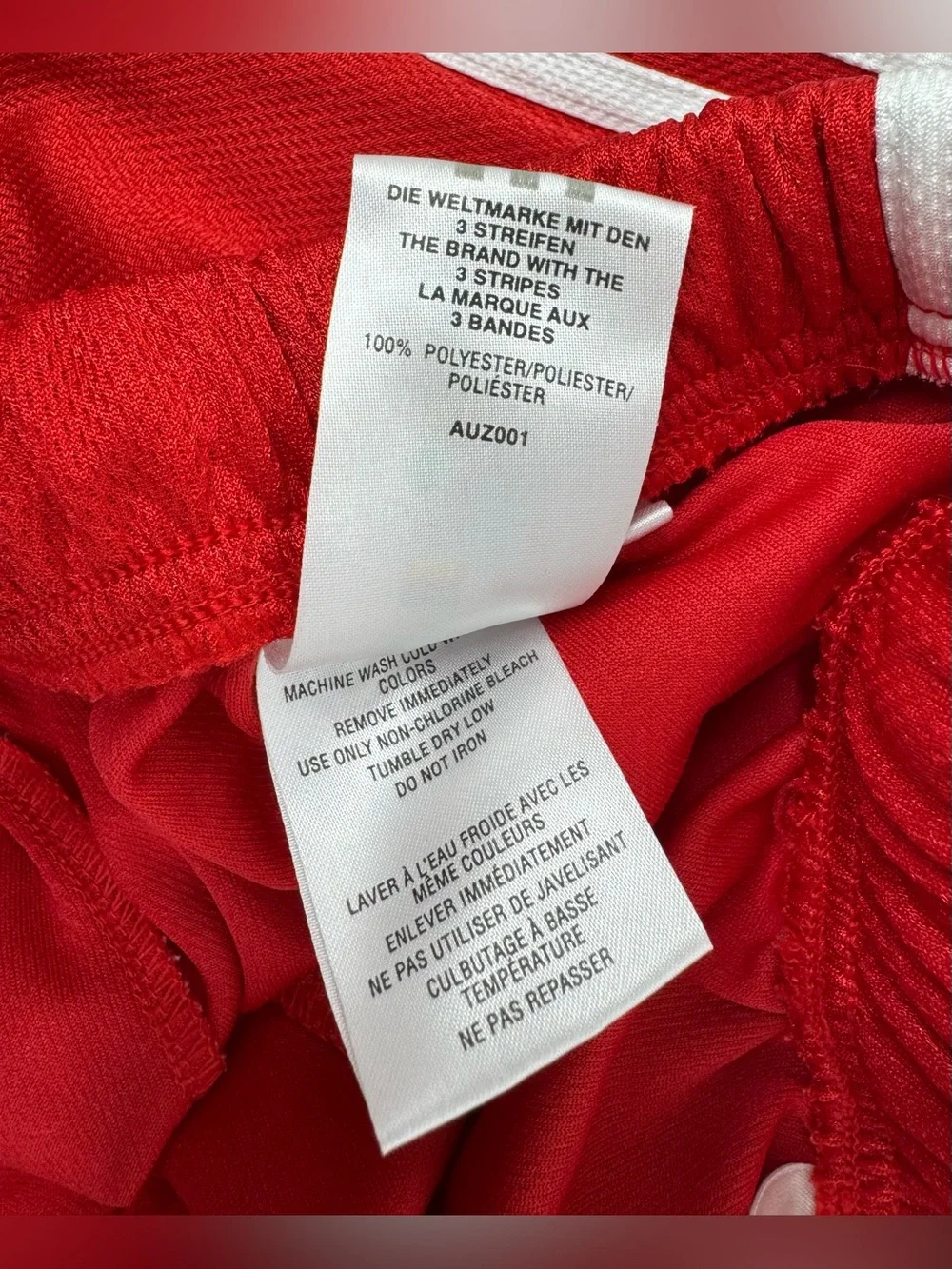 adidas product pair