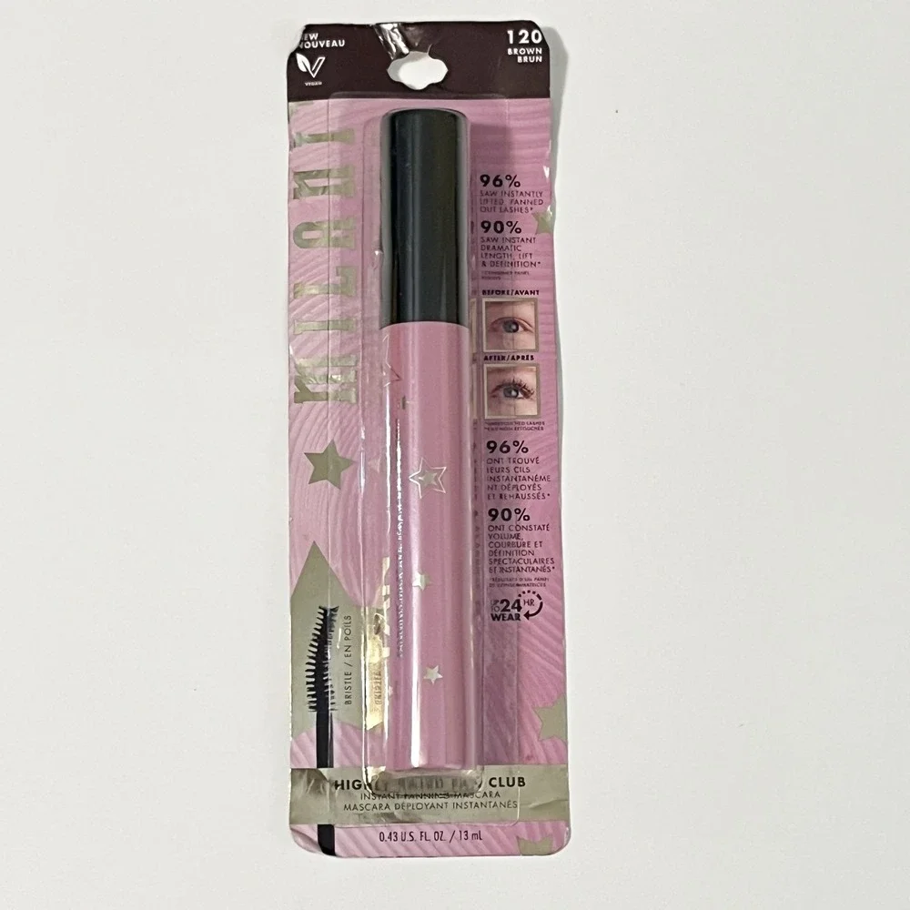 Milani may fan thank