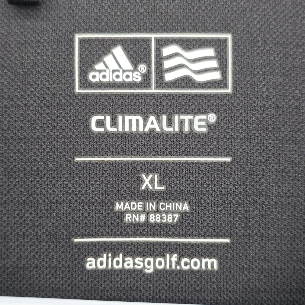 adidas golf climalite