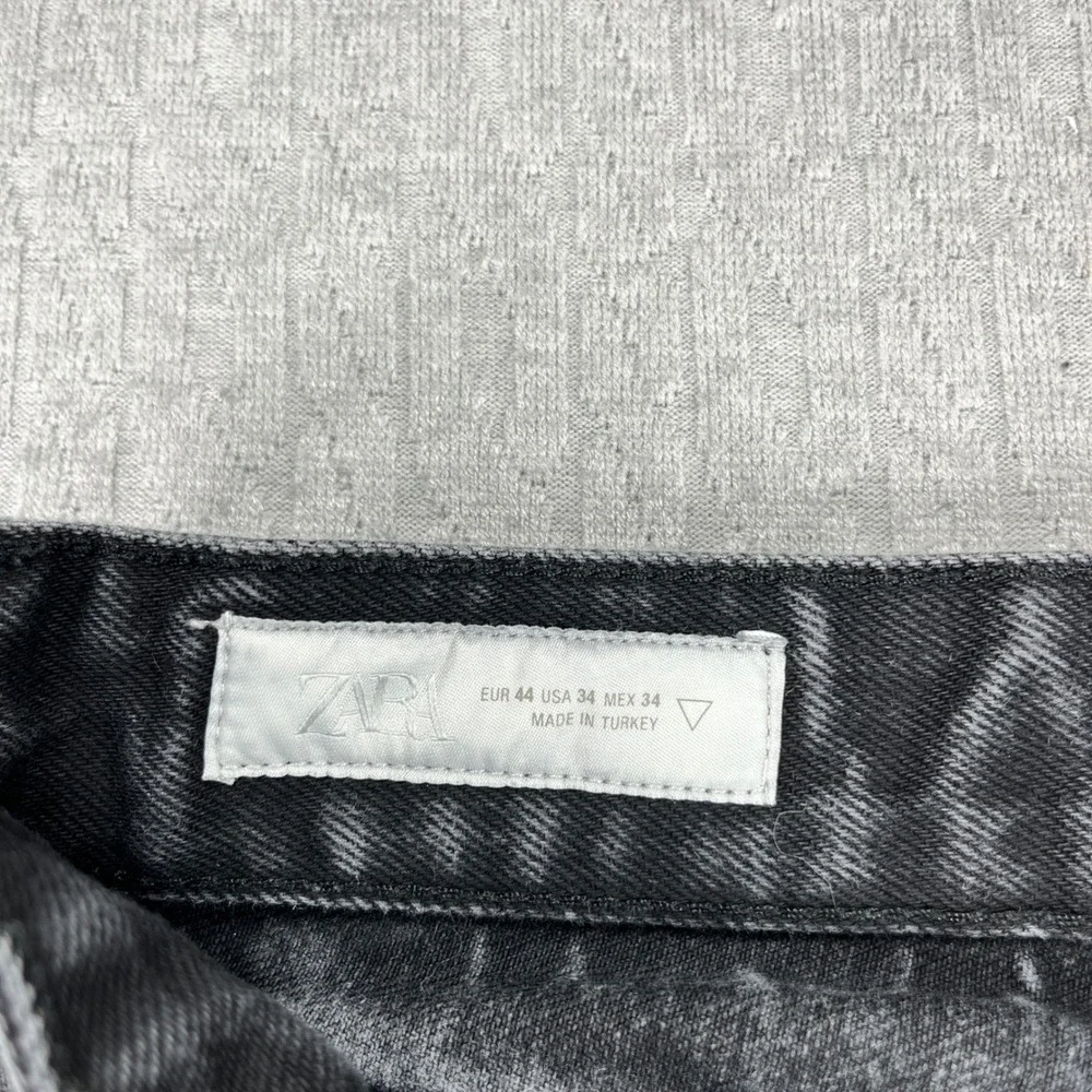 Zara great please