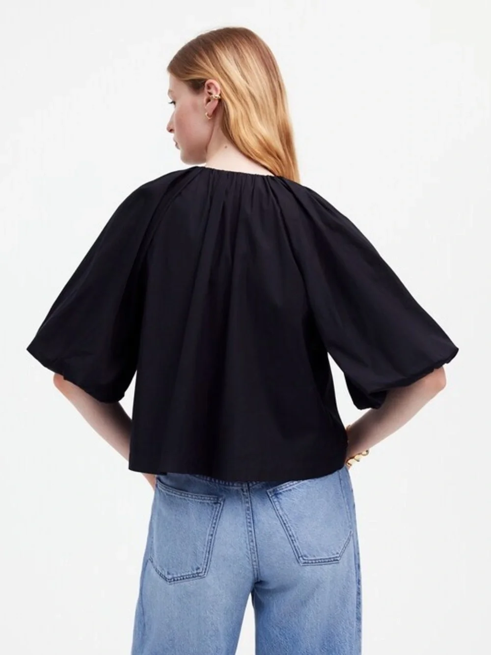 Madewell coming 100