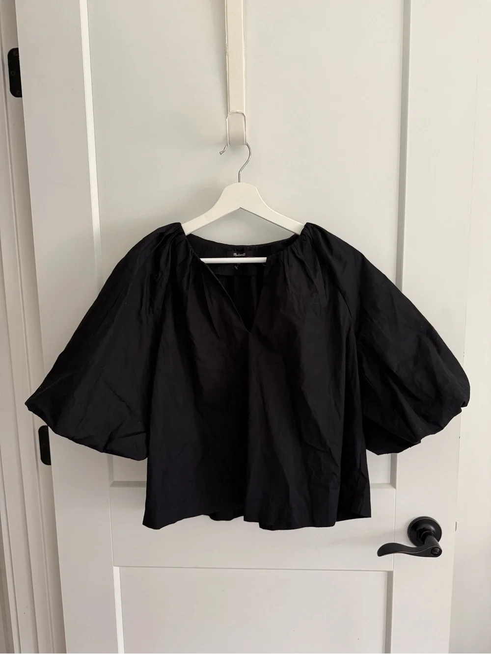 Madewell coming 100